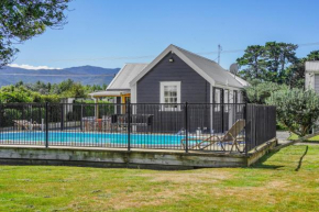 The Longwood Barn, Featherston